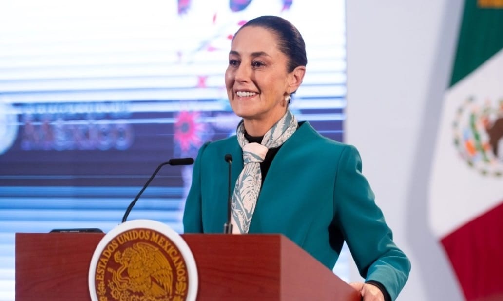 Pina busca desafiar reforma judicial de Sheinbaum en MÃƒÂ©xico