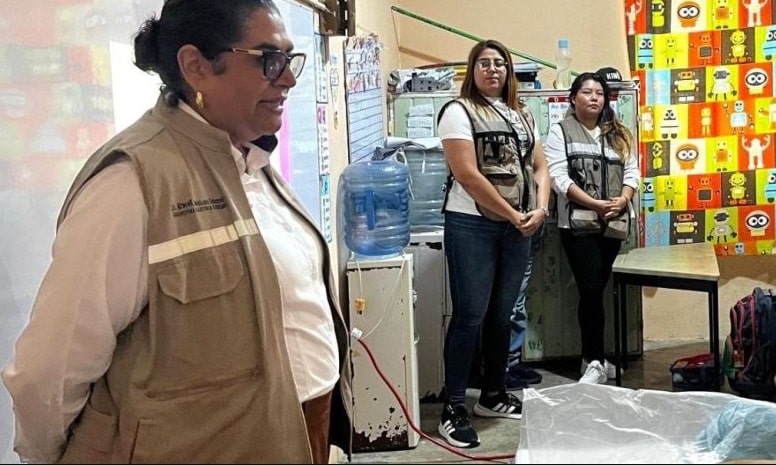 PlÃƒÂ¡ticas de nutriciÃƒÂ³n del DIF en Coatzacoalcos fomentan hÃƒÂ¡bitos saludables