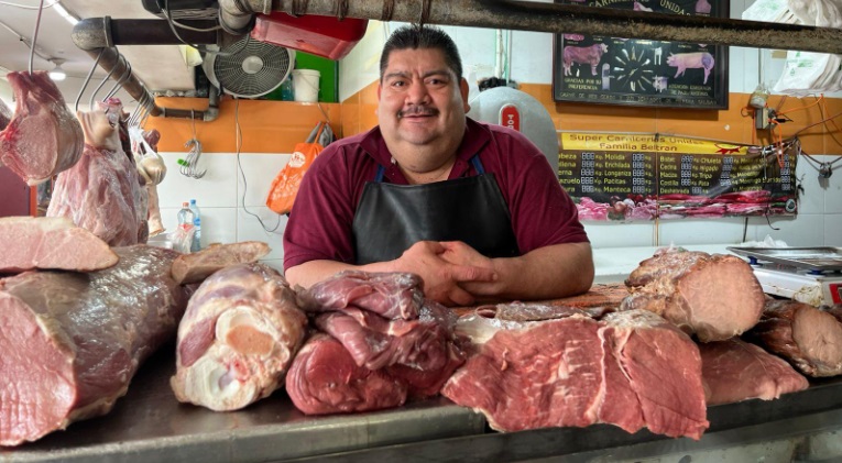 Pollo y cerdo: las proteÃÂnas más asequibles del momento