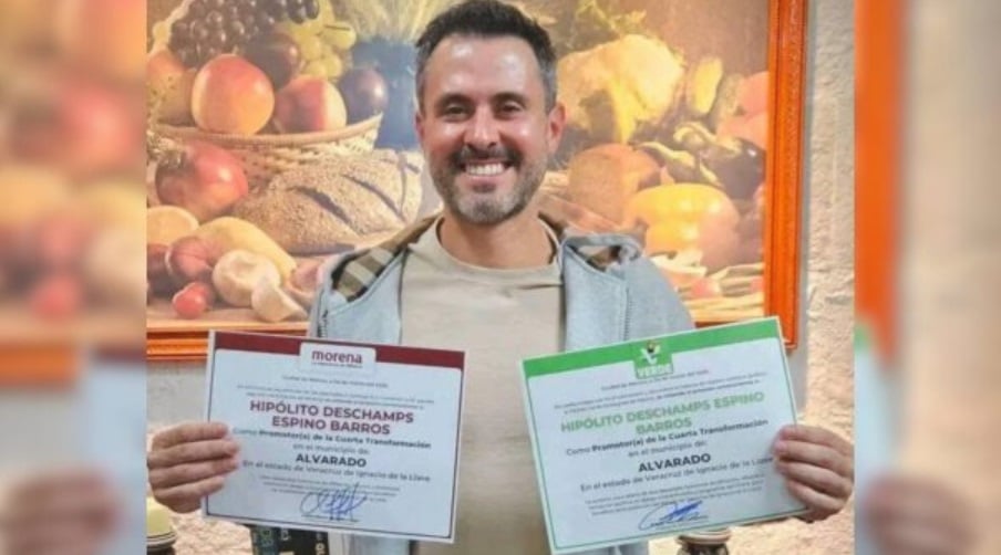 Polo Deschamps y la polÃƒÂ©mica en Alvarado: un anÃƒÂ¡lisis claro