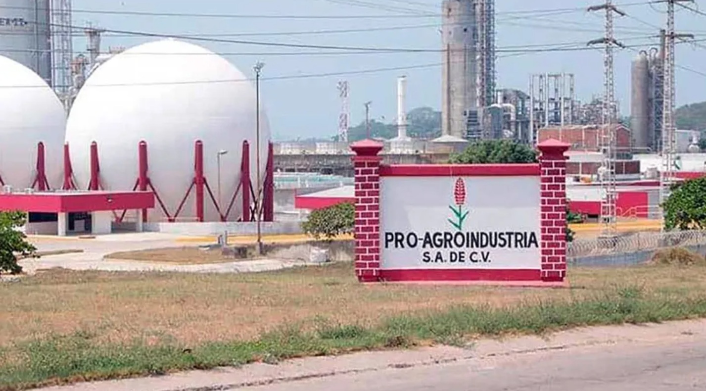 Proagroindustria en Coatzacoalcos ofrece nuevas oportunidades laborales