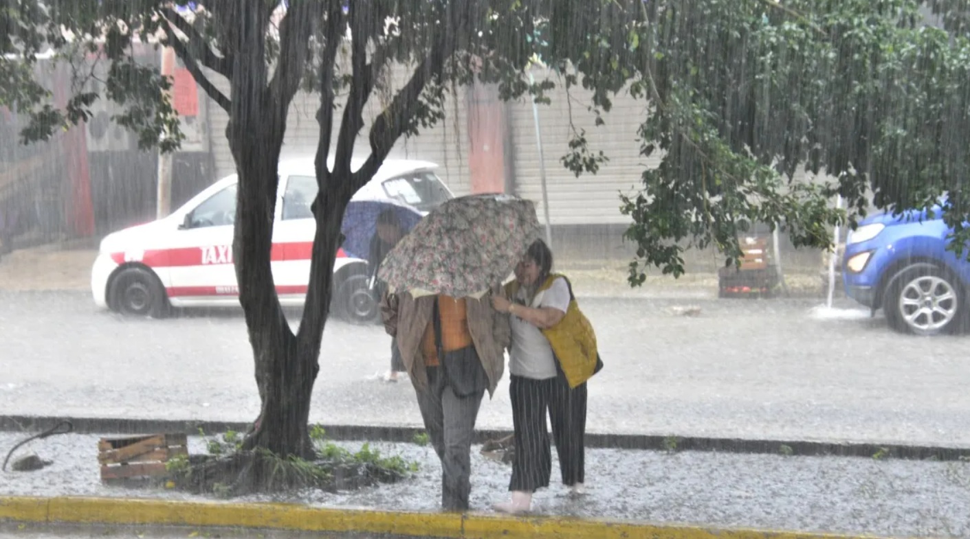 Pronóstico del clima en Coatzacoalcos: lluvia del 17 al 23 de noviembre