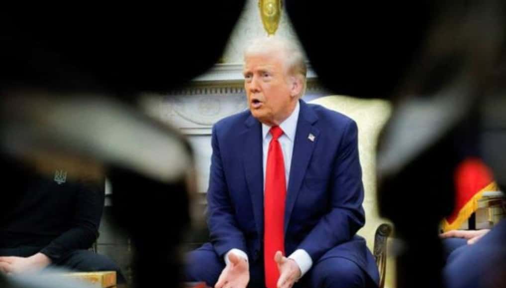 Protestas globales podrÃƒÂ­an aislar a Estados Unidos internacionalmente