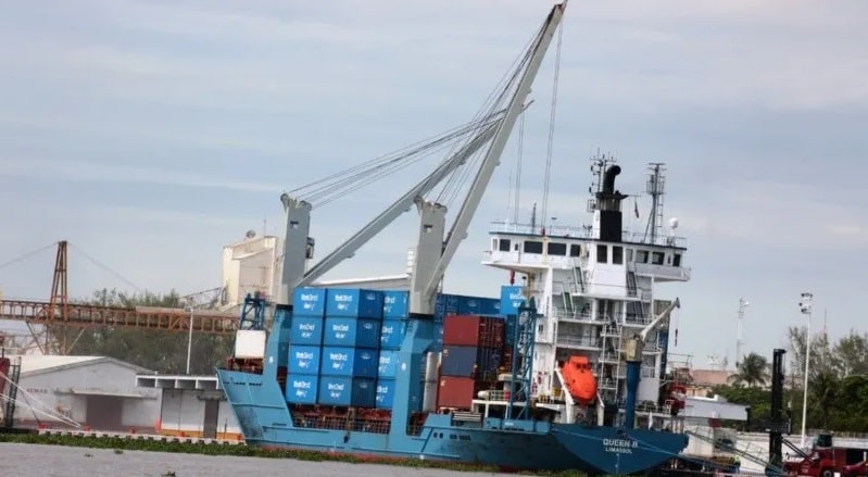 Puerto de Coatzacoalcos clave en Corredor InteroceÃƒÂ¡nico y PODECOBI Tuxpan