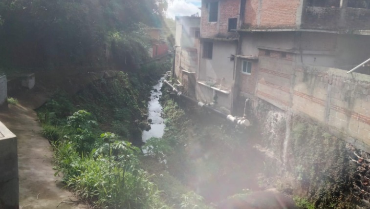 Recuperación de rÃÂos y manantiales en Xalapa: dos años de logros