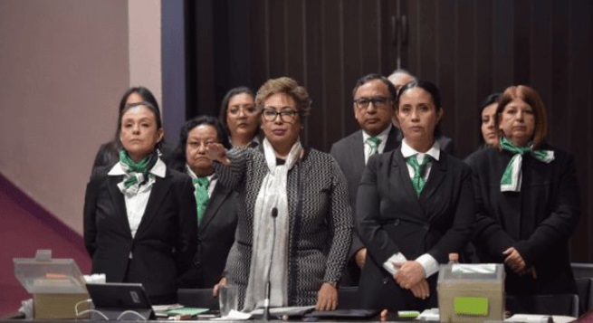 Rendición de cuentas: logros y desafÃÂos en análisis actual