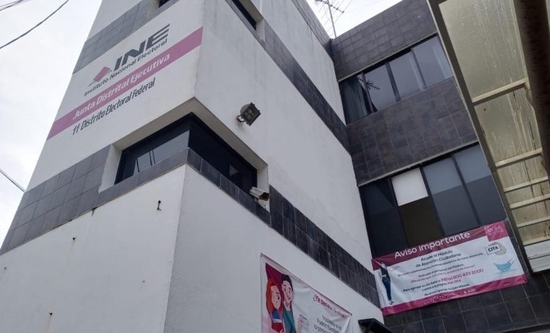 Renuncian 500 ciudadanos a ser funcionarios de casilla en Coatzacoalcos