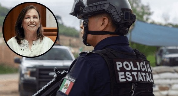 Retos de Nahle ante crimen organizado y seguridad ciudadana