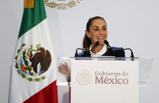 Sheinbaum propone nuevos jueces desde las comunidades indÃƒÂ­genas