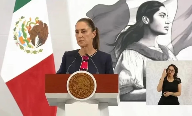 Sheinbaum revelarÃƒÂ¡ corrupciÃƒÂ³n del Fobaproa en maÃƒÂ±aneras