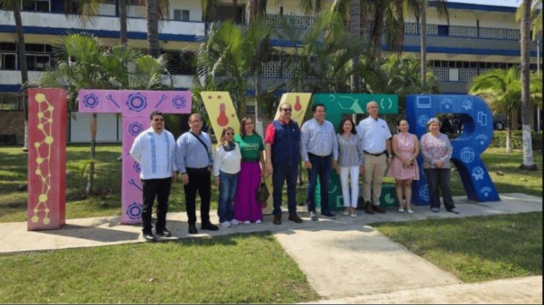 Sinergia positiva: claves para un futuro colaborativo en Veracruz