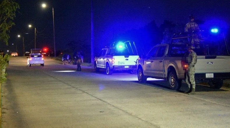 Taxistas aprueban retenes y operativos federales en Coatzacoalcos