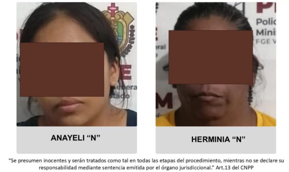 Tres detenidos por fraude doloso en San Andrés Tuxtla
