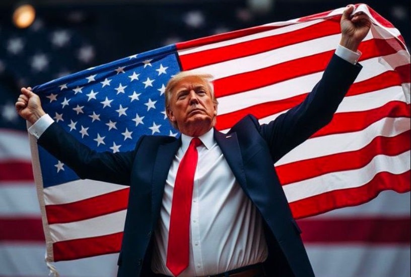 Trump gana y consolida control sobre las tres ramas del gobierno
