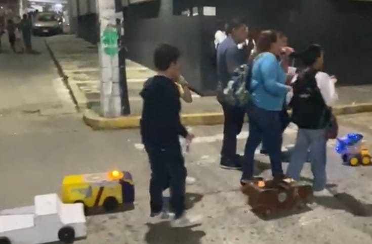 Tuxpan se prepara para el DÃƒÂ­a del NiÃƒÂ±o Perdido 2024