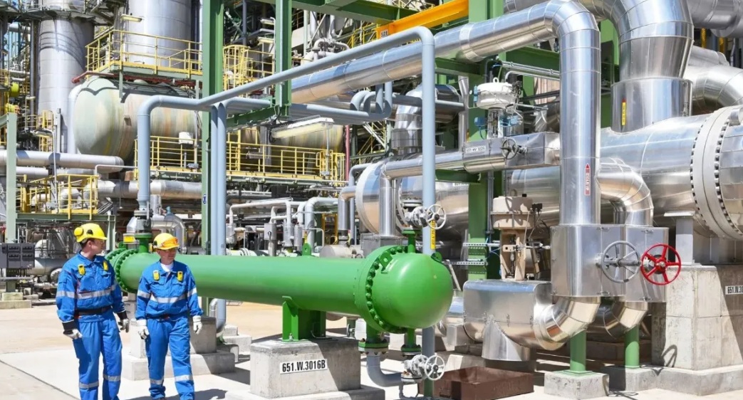 Vacante en Coatzacoalcos: TÃƒÂ©cnico Operativo con buen salario