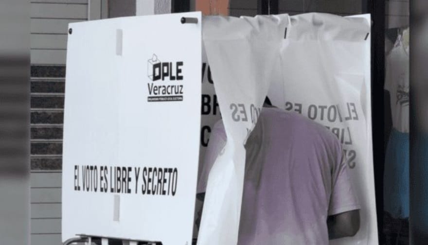 Veracruz 2025: Elecciones que definirán la democracia local