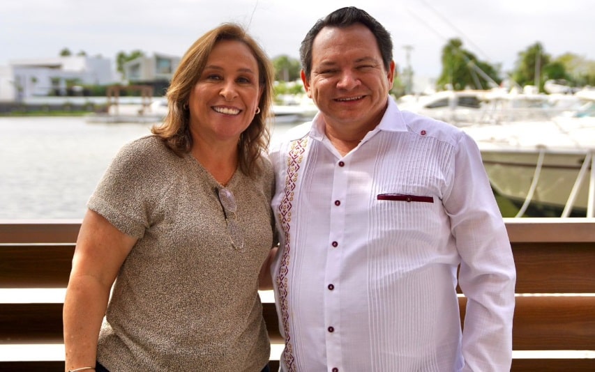 Veracruz y YucatÃƒÂ¡n: Puertos clave para el desarrollo regional