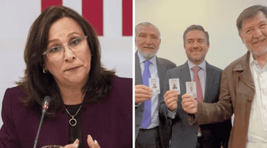 Yunes: El caso en revisión y sus implicaciones polÃÂticas