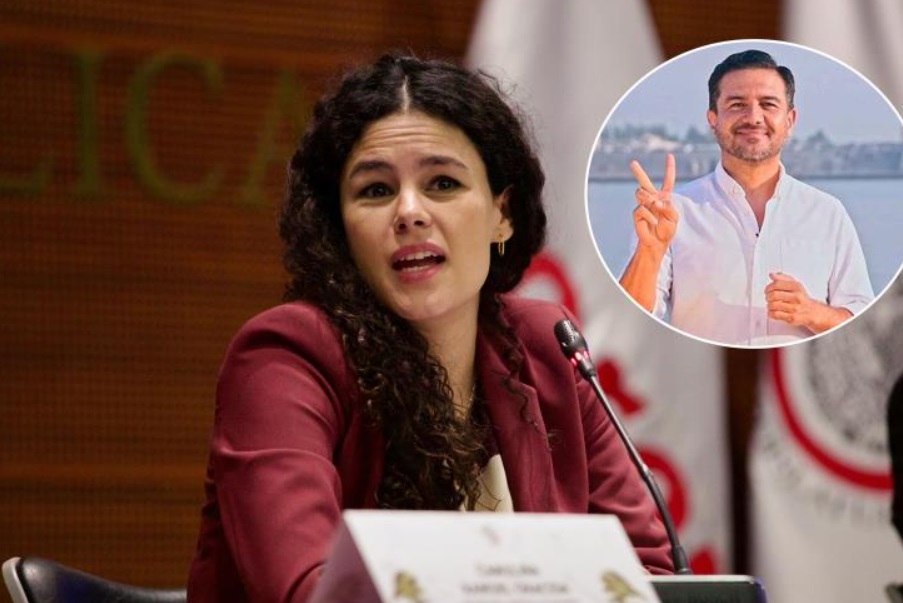 Yunes Márquez y su afiliación a Morena bajo revisión