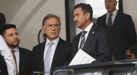 Yunes bajo ataque: crisis y escándalos en Veracruz