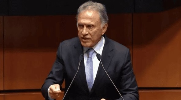 Yunes: traición y ambición polÃÂtica en Veracruz